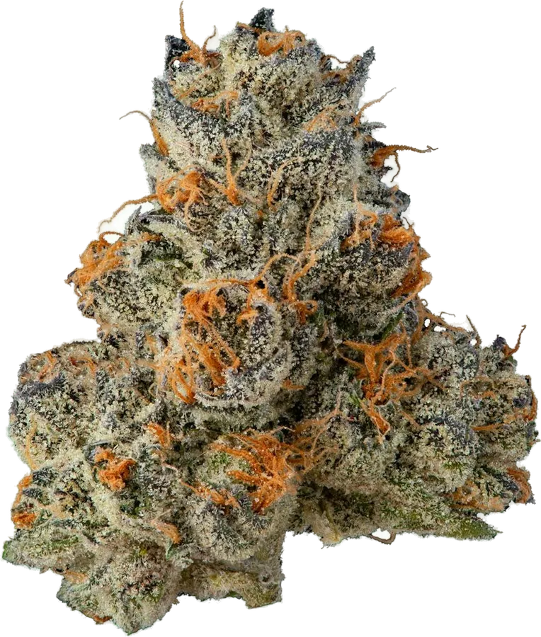 Flower at La Flōr, eighths, quarter ounce, half ounce